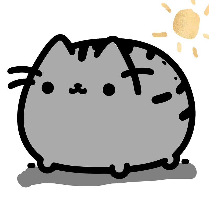 pusheen