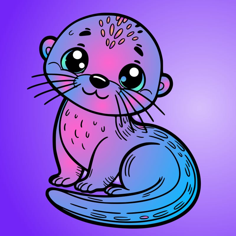 otter