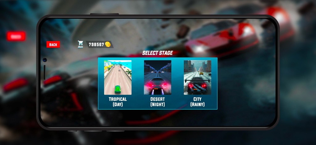 Speed Car Racing Games Offline - Games App | MWM