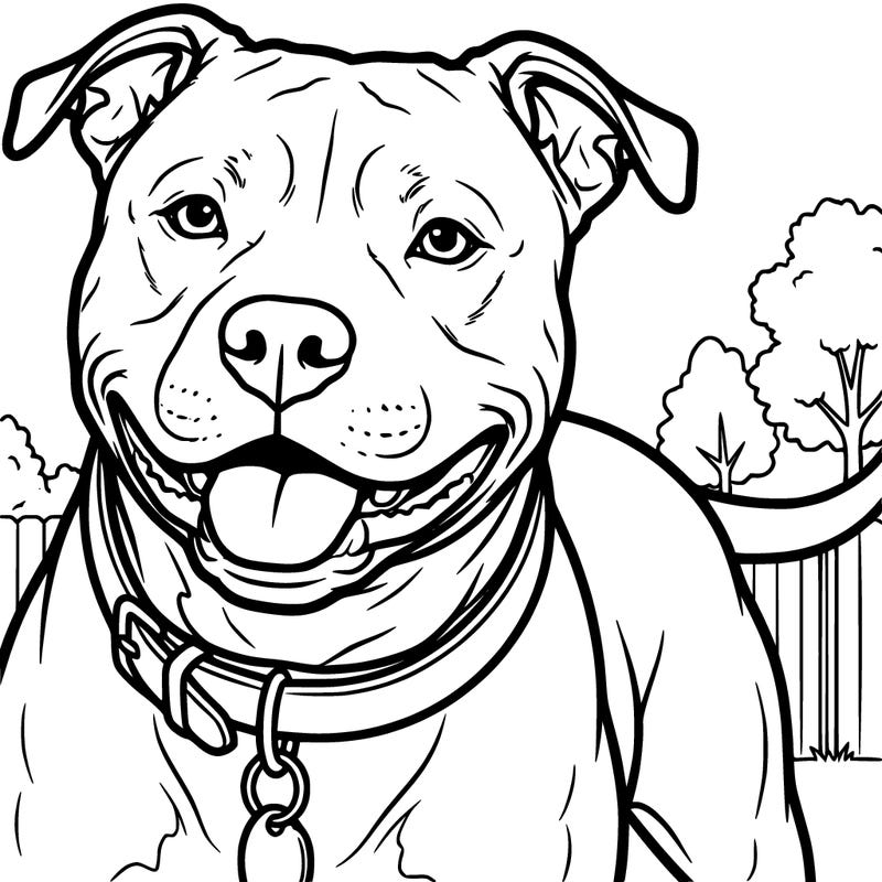 pitbull
