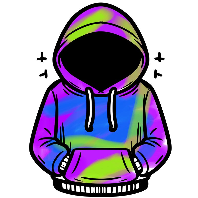hoodie