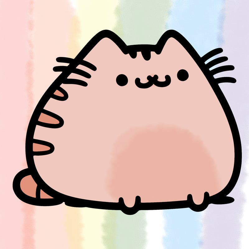 pusheen