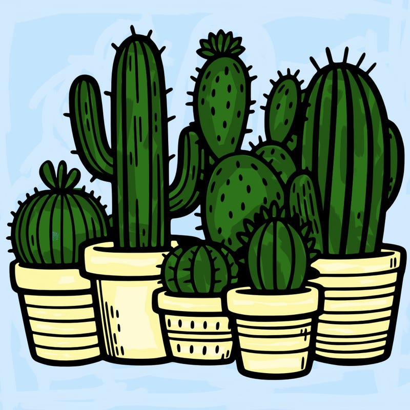 cactus
