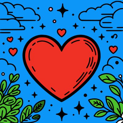 heart