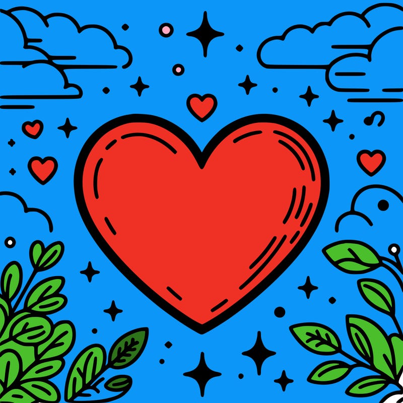 heart