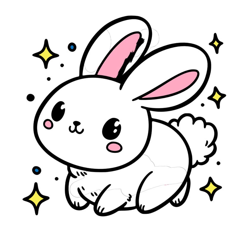 bunny
