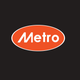 Metro Rewards Card