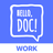 Hello, Doc! Work