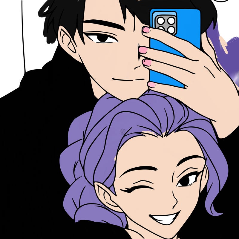 After