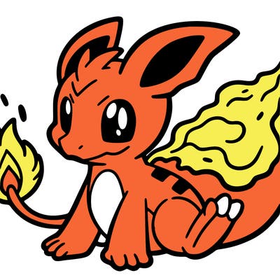 pokemon