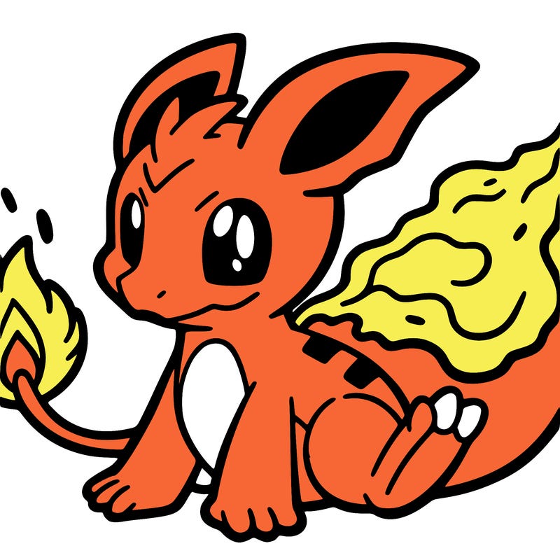 pokemon