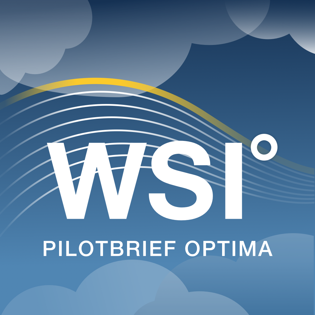 WSI Pilotbrief Optima - Weather App | MWM