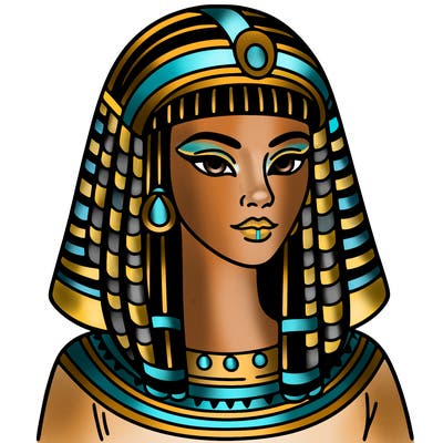 cleopatra