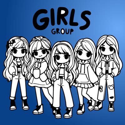 girls group