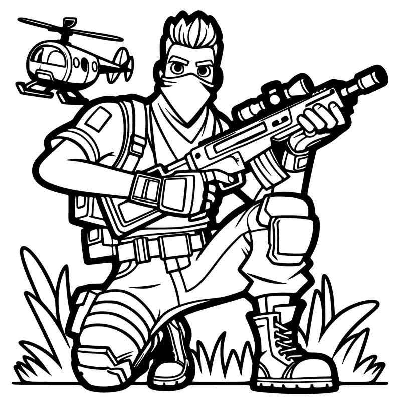 fortnite