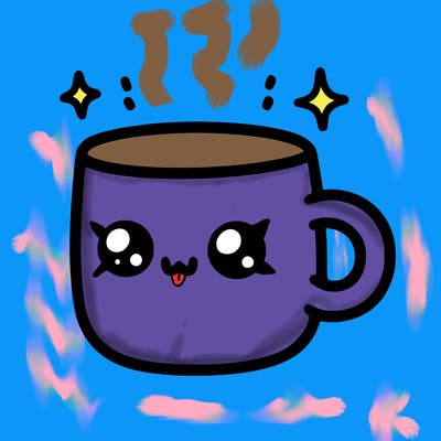 cup