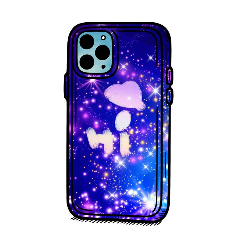 phone case