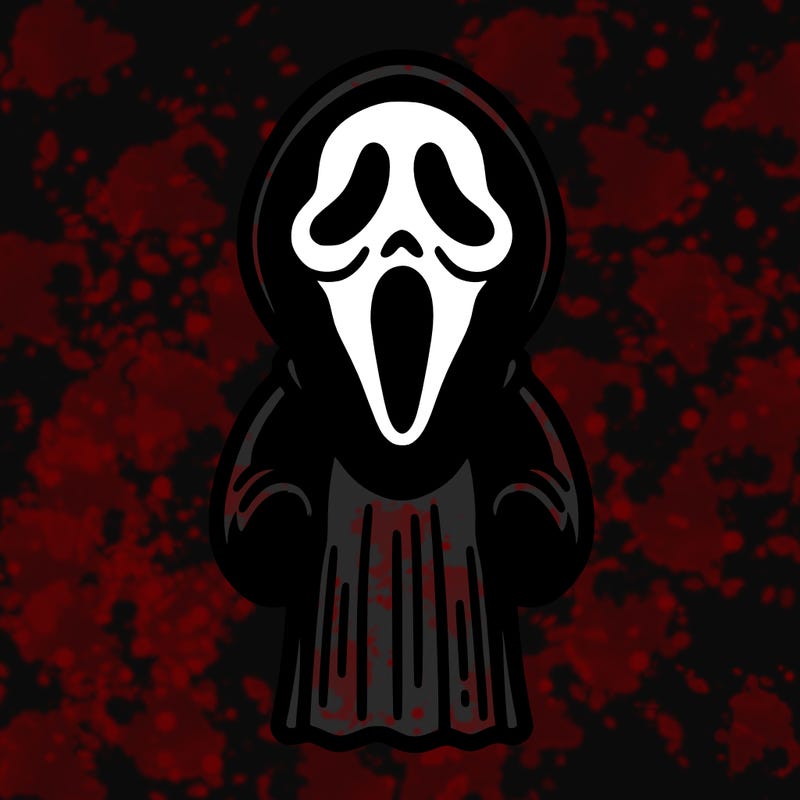 scream