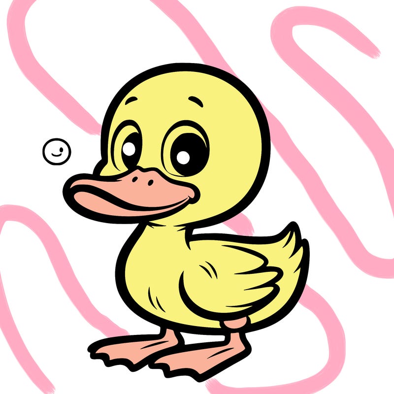 duck