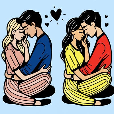 love
