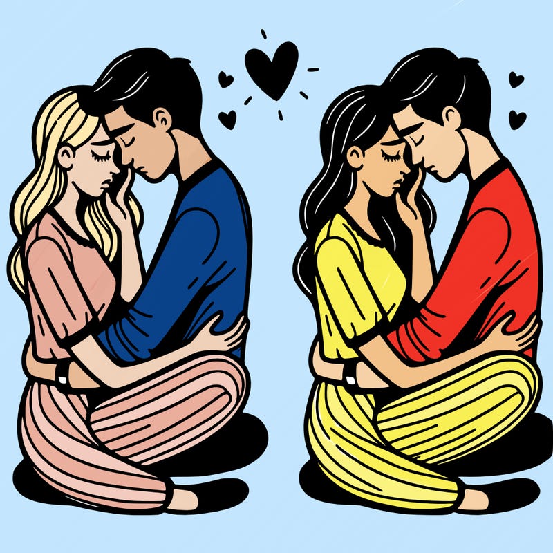 love