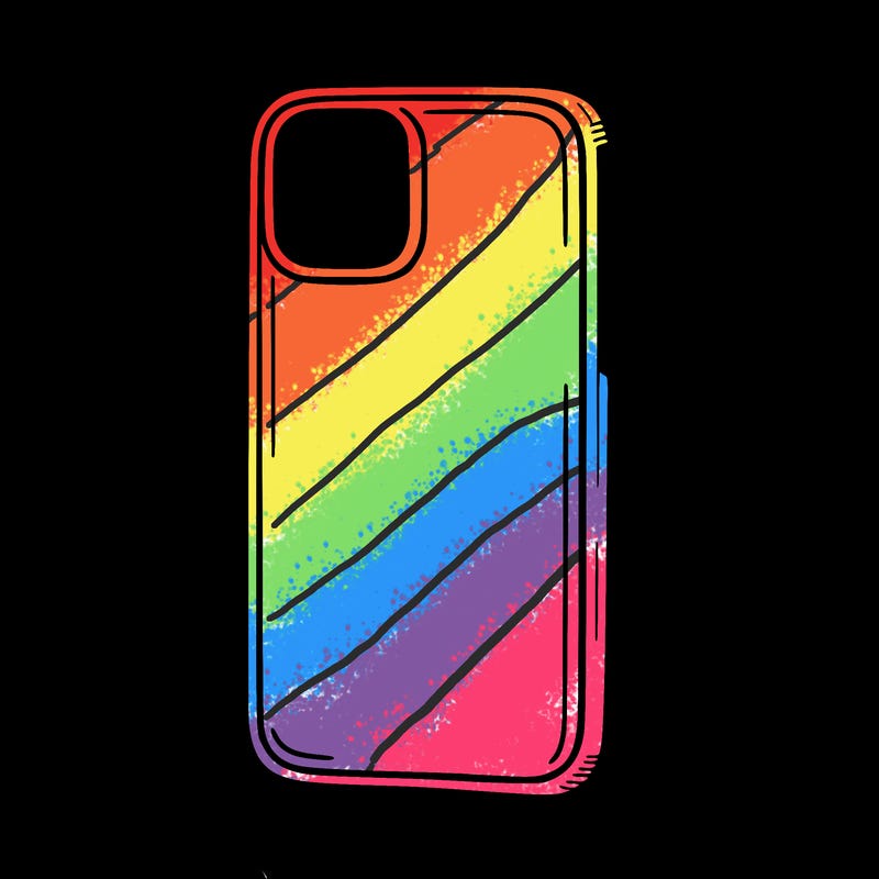 phone case