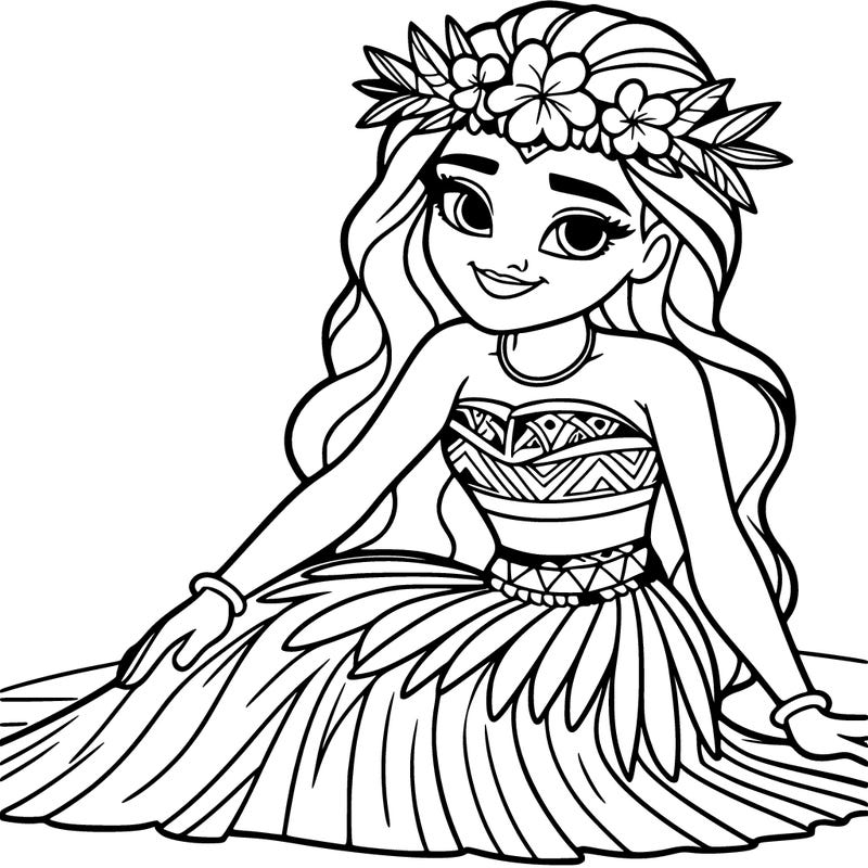 moana