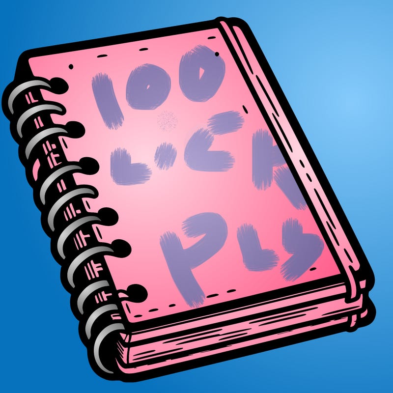 notebook