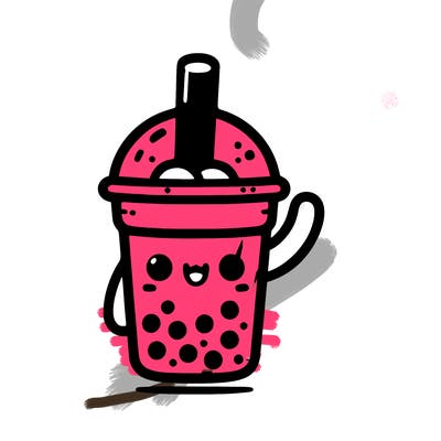 boba tea