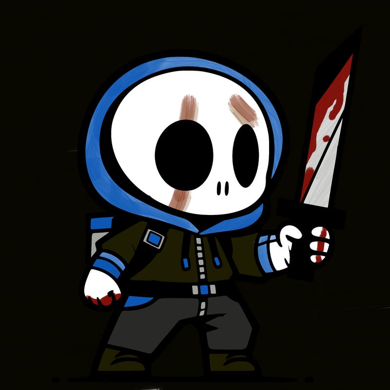 kill