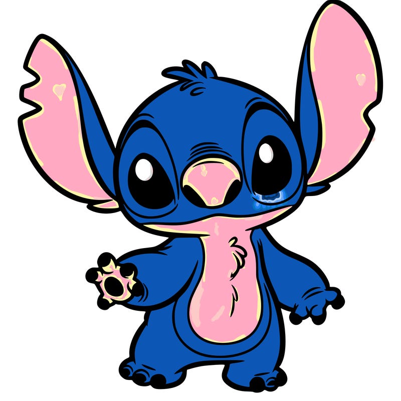stitch