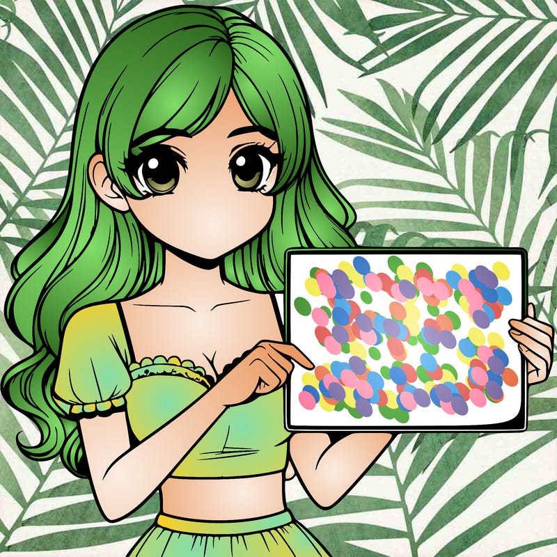 realistic pretty girl holding blank sign