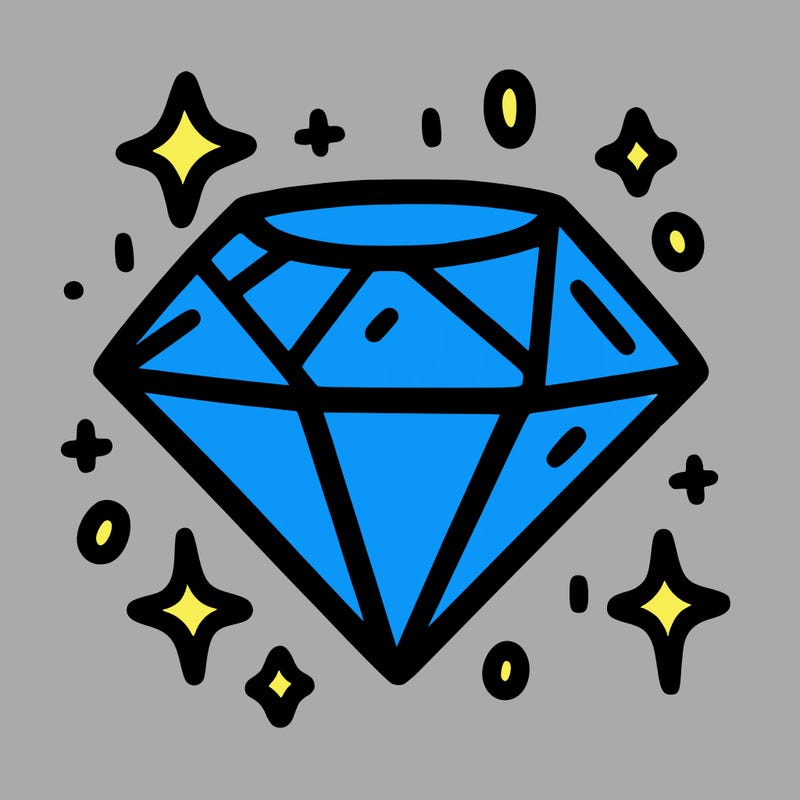 diamond