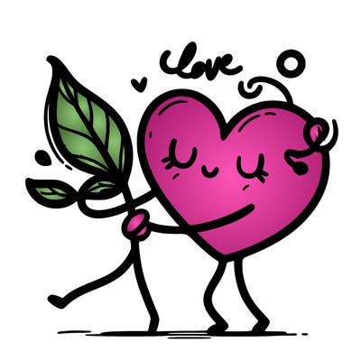 love