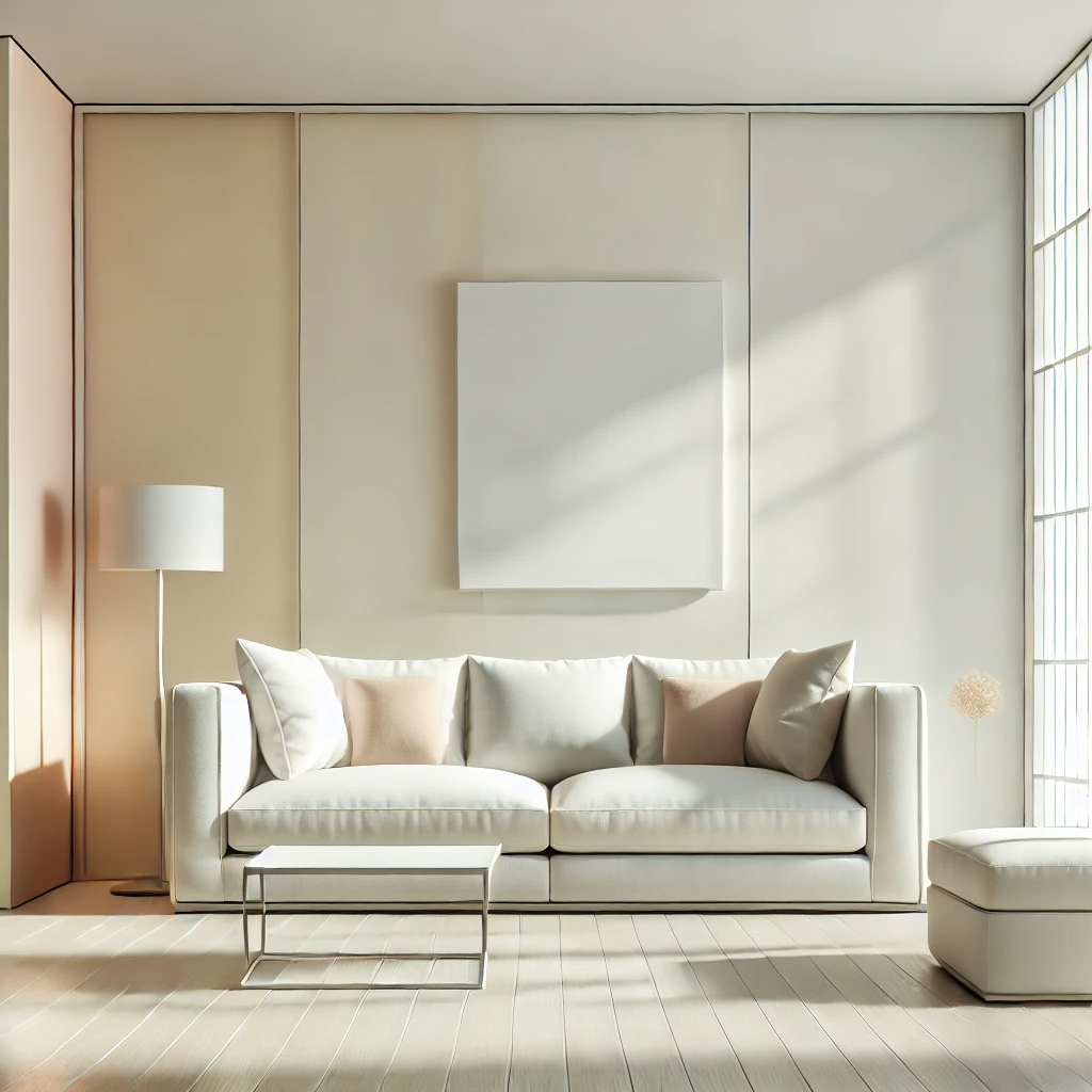 Interior AI: Decor & Styling | AI Room Design & Home Decor App