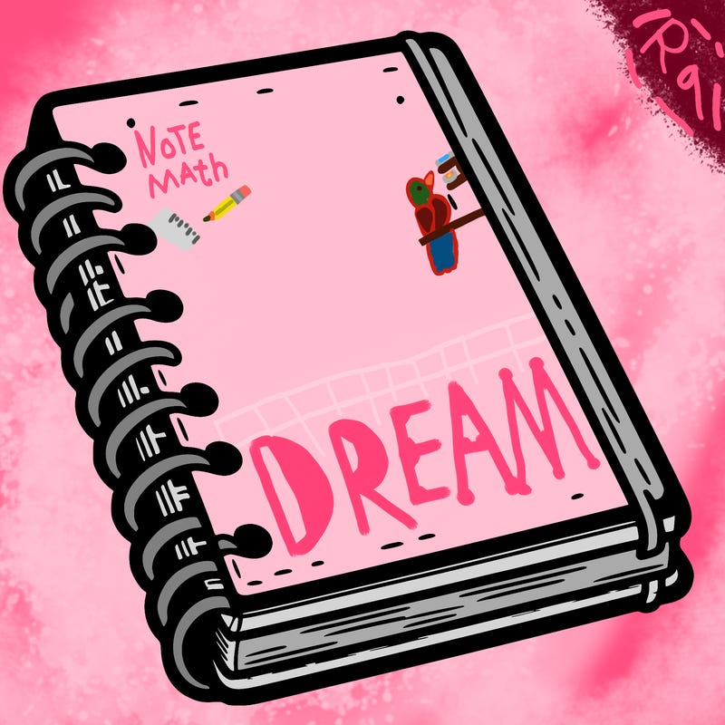 notebook