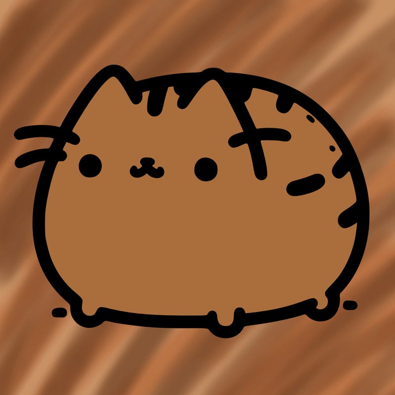pusheen