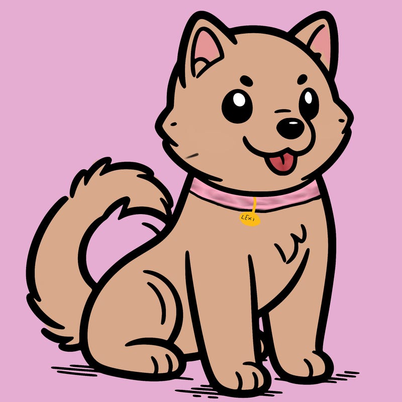 shiba inu