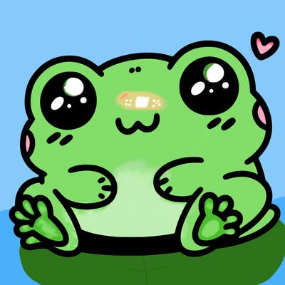 𝚔𝚊𝚠𝚊𝚒𝚒 𝚏𝚛𝚘𝚐