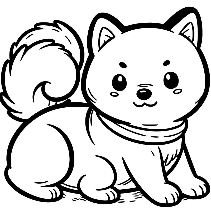 shiba inu