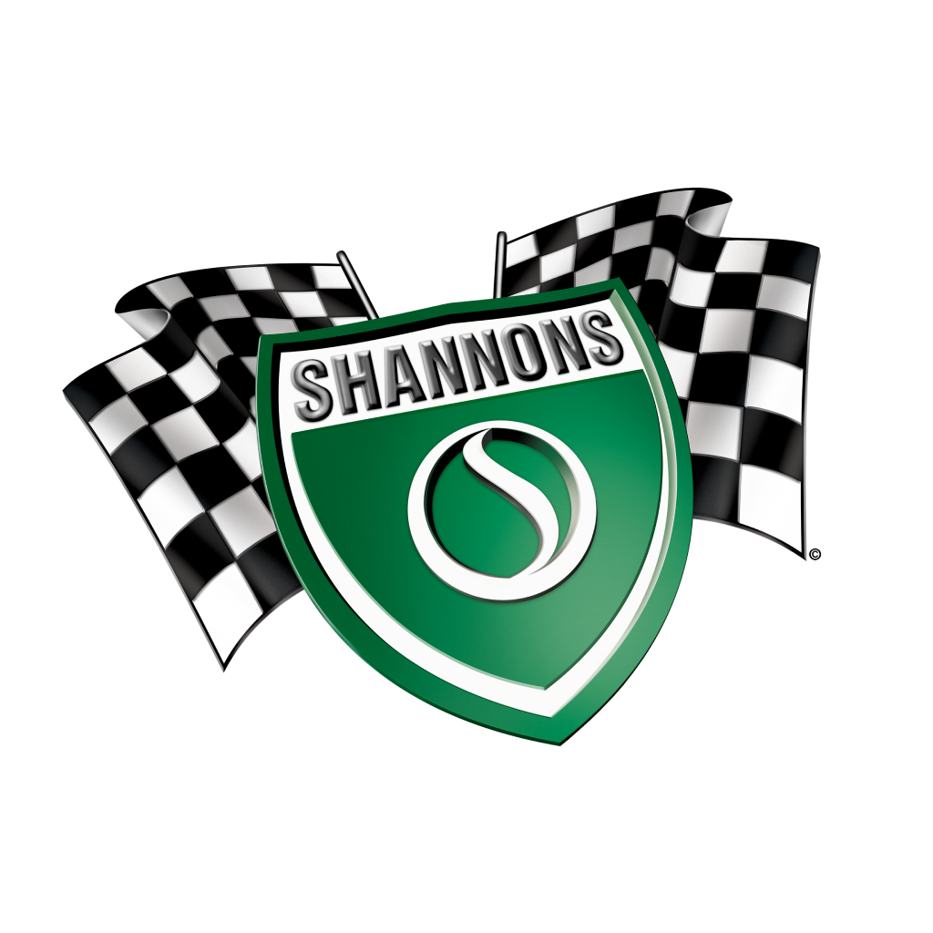 Shannons App - Finance App | MWM