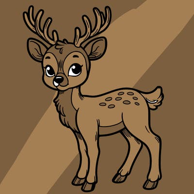 deer