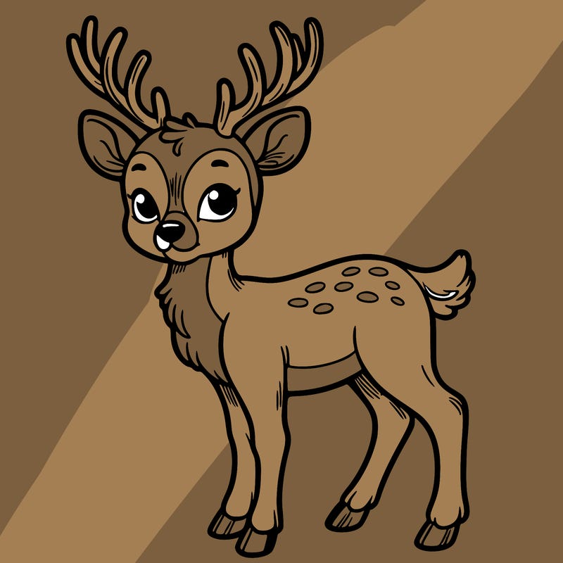 deer