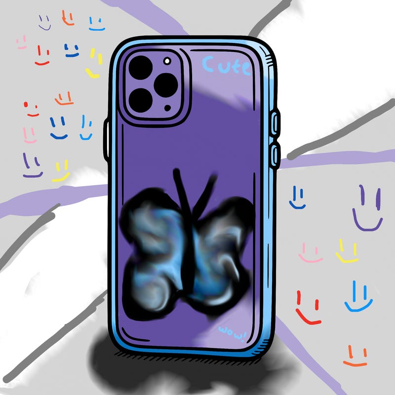 phone case