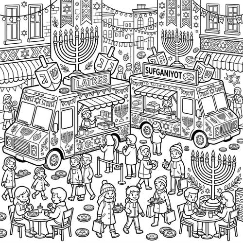 Food Trucks