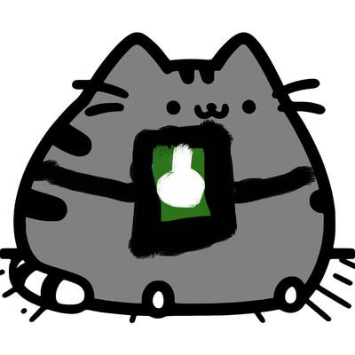 pusheen