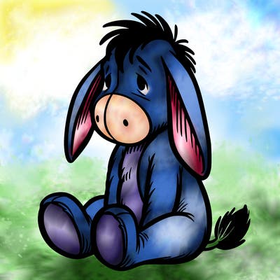 eeyore