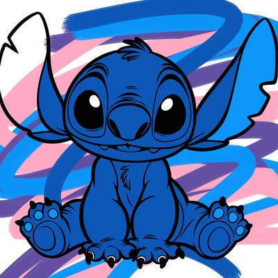 stitch