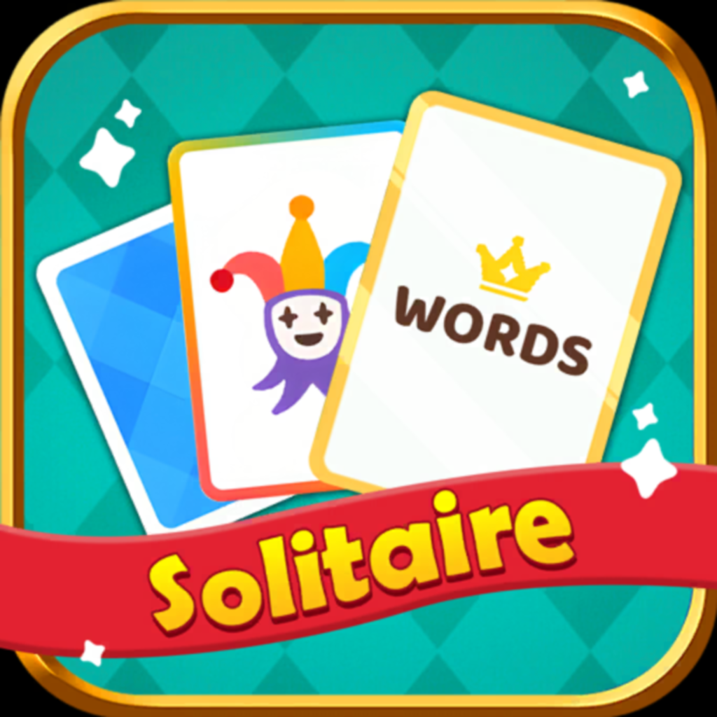 Word Solitaire Sort Journey - Games App | MWM