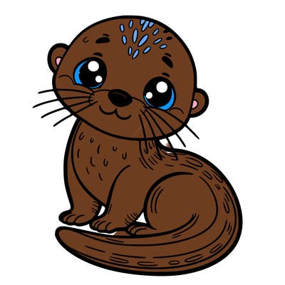 otter